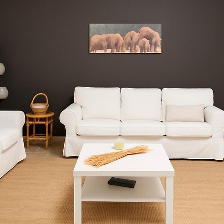 Apartamento Casa Marduk Cee Exterior foto