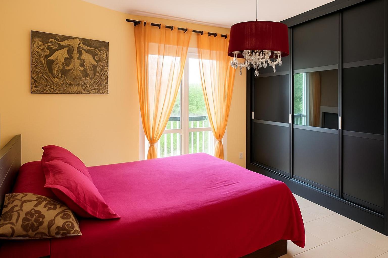 Apartamento Casa Marduk Cee Exterior foto