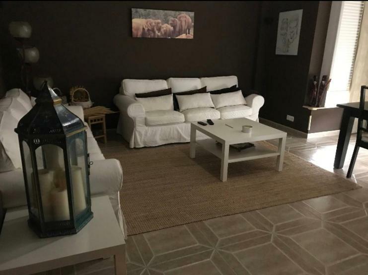 Apartamento Casa Marduk Cee Exterior foto