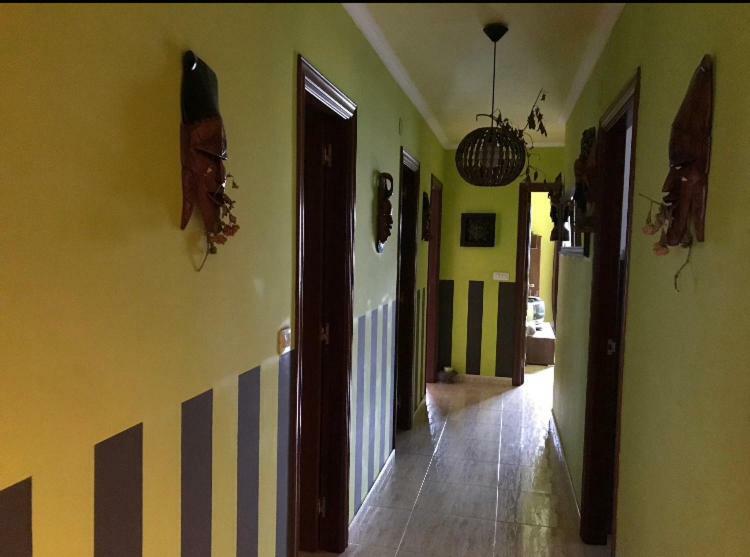 Apartamento Casa Marduk Cee Exterior foto