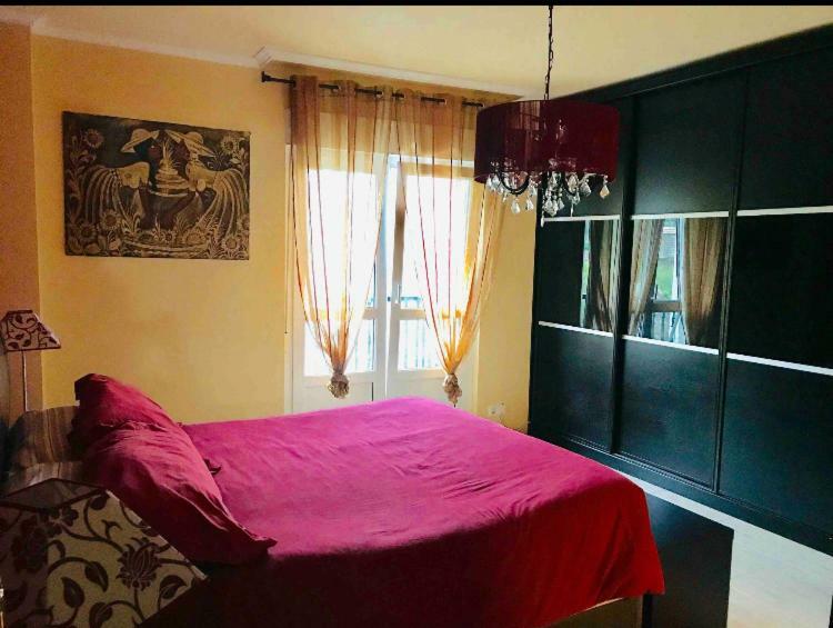 Apartamento Casa Marduk Cee Exterior foto