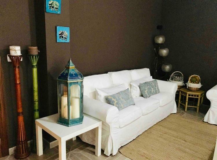 Apartamento Casa Marduk Cee Exterior foto