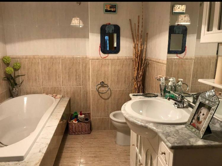 Apartamento Casa Marduk Cee Exterior foto