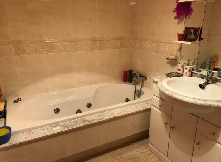 Apartamento Casa Marduk Cee Exterior foto