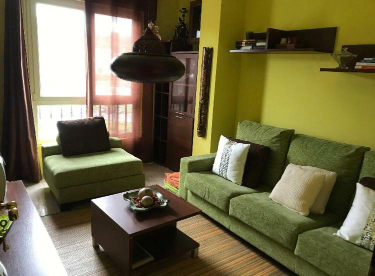 Apartamento Casa Marduk Cee Exterior foto