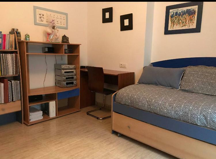 Apartamento Casa Marduk Cee Exterior foto