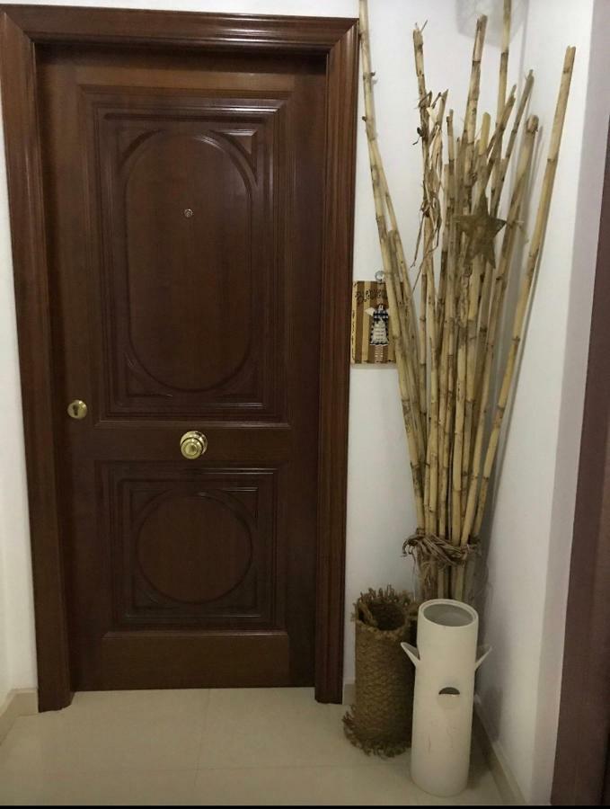 Apartamento Casa Marduk Cee Exterior foto