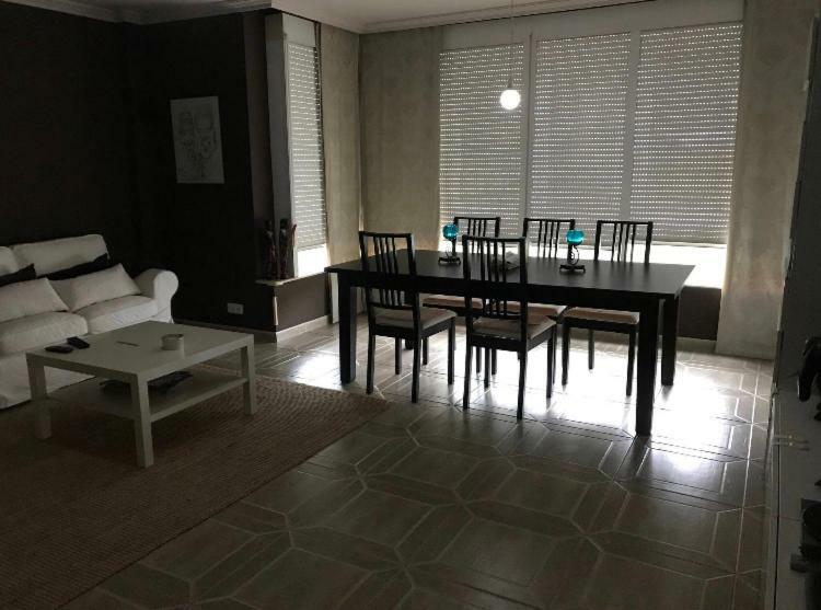 Apartamento Casa Marduk Cee Exterior foto